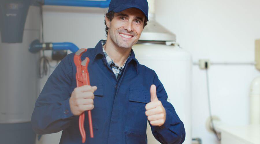 Professional septic pumping service in Brookston, MN